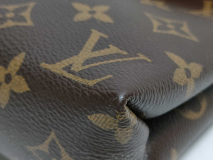 LOUIS VUITTON Monogram LOUIS VUITTON M41201 Shoulder Bag