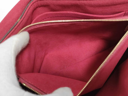 LOUIS VUITTON Monogram LOUIS VUITTON M41201 Shoulder Bag