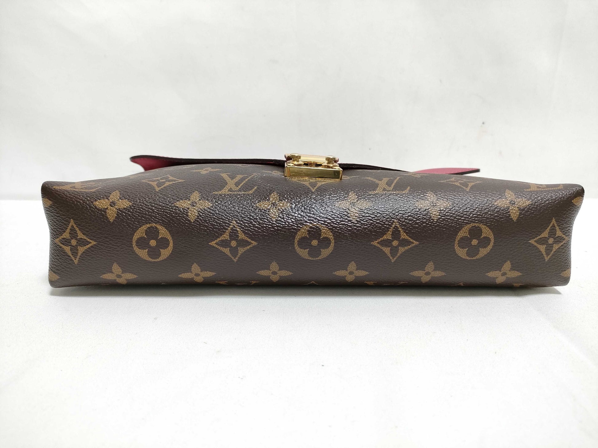 LOUIS VUITTON Monogram LOUIS VUITTON M41201 Shoulder Bag