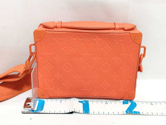 LOUIS VUITTON Monogram LOUIS VUITTON M20956 Shoulder Bag