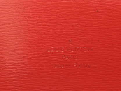 LOUIS VUITTON Epi Shoulder Bag M52347