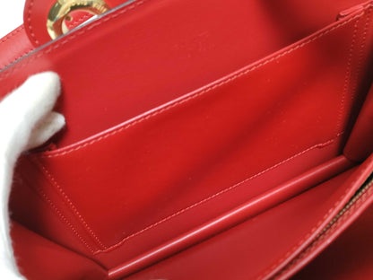 LOUIS VUITTON Epi Shoulder Bag M52347