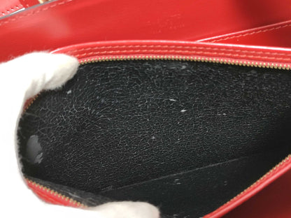 LOUIS VUITTON Epi Shoulder Bag M52347
