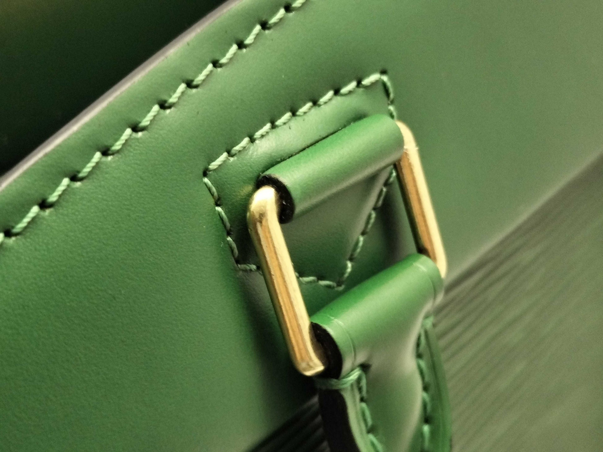 LOUIS VUITTON Epi LOUIS VUITTON M48184 Handbag