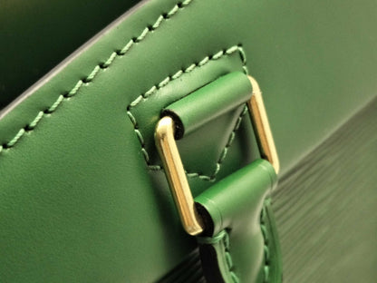 LOUIS VUITTON Epi LOUIS VUITTON M48184 Handbag
