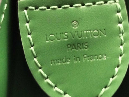 LOUIS VUITTON Epi LOUIS VUITTON M48184 Handbag