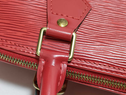 LOUIS VUITTON Epi LOUIS VUITTON M52147 Handbag