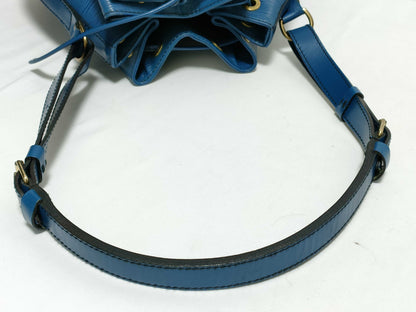 LOUIS VUITTON Epi Petit Noe M44005 Shoulder Bag