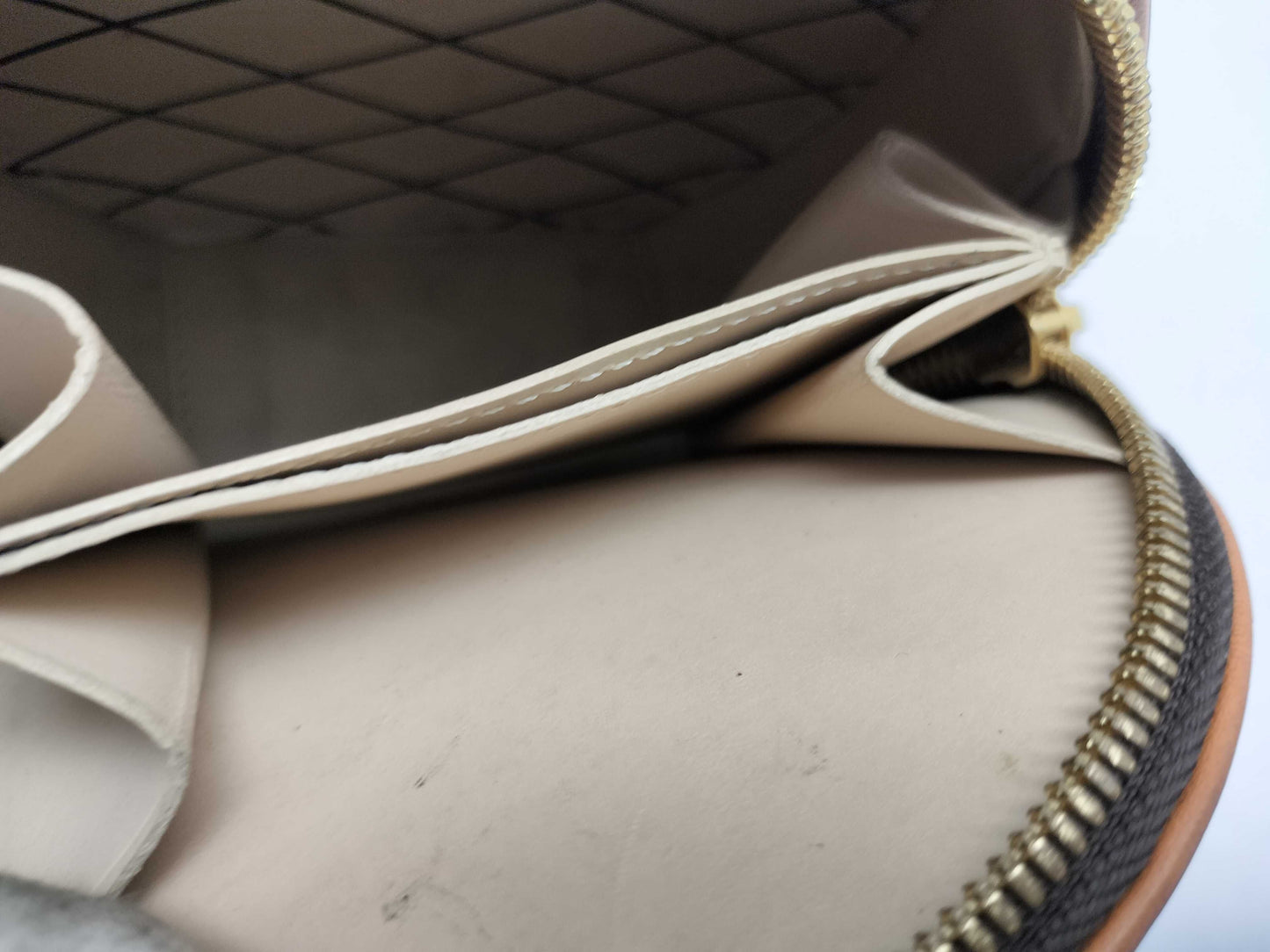 LOUIS VUITTON Monogram LOUIS VUITTON M44699 Monogram Shoulder Bag