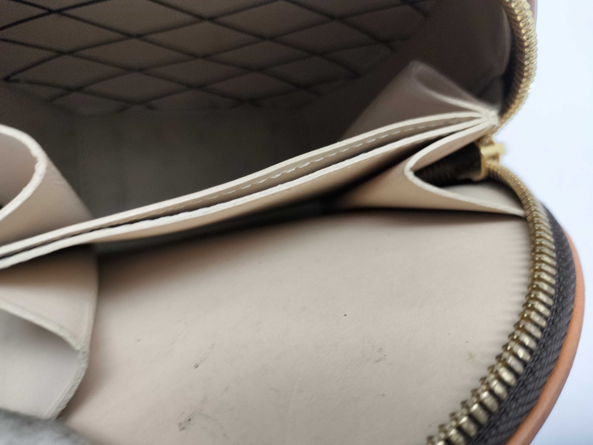 LOUIS VUITTON Monogram LOUIS VUITTON M44699 Monogram Shoulder Bag