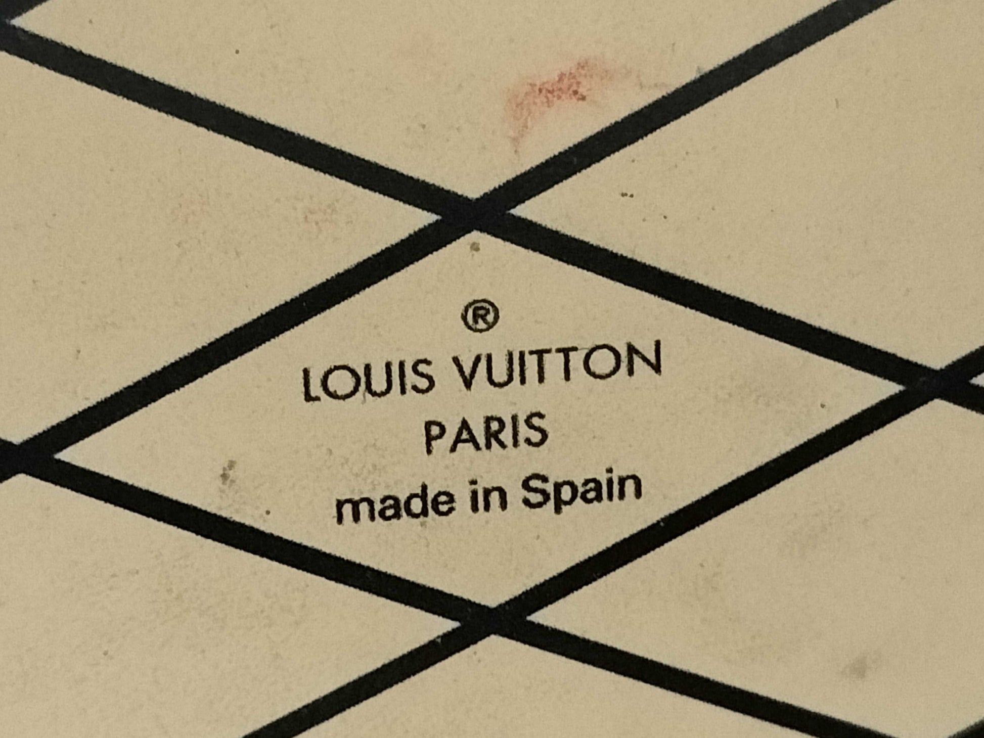LOUIS VUITTON Monogram LOUIS VUITTON M44699 Monogram Shoulder Bag