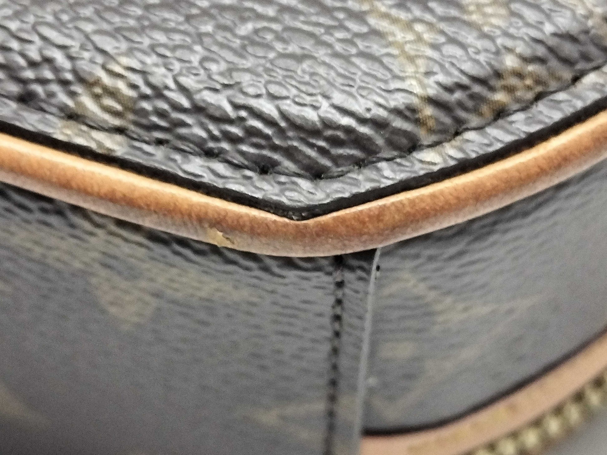 LOUIS VUITTON Monogram LOUIS VUITTON M44699 Monogram Shoulder Bag