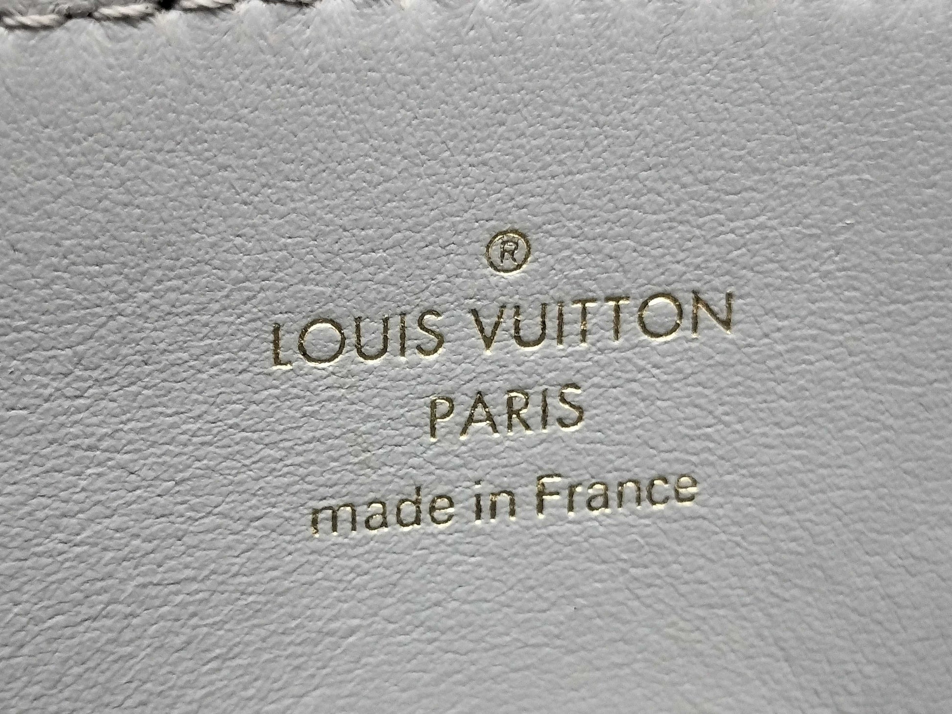 LOUIS VUITTON LOUIS VUITTON Shoulder Bag Shoulder Bag