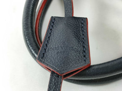 LOUIS VUITTON RFID Unverified SP 0199 Monogram Empreinte LOUIS VUITTON M42747 Empreinte Montaigne BB Handbag