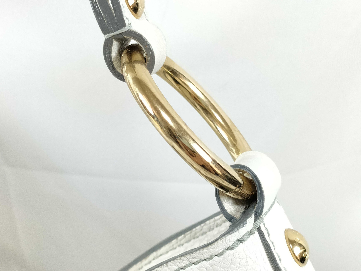 LOUIS VUITTON RFID Unverifiable Serial Unverifiable Mahina LOUIS VUITTON Louis Vuitton Mahina Solar PM Handbag
