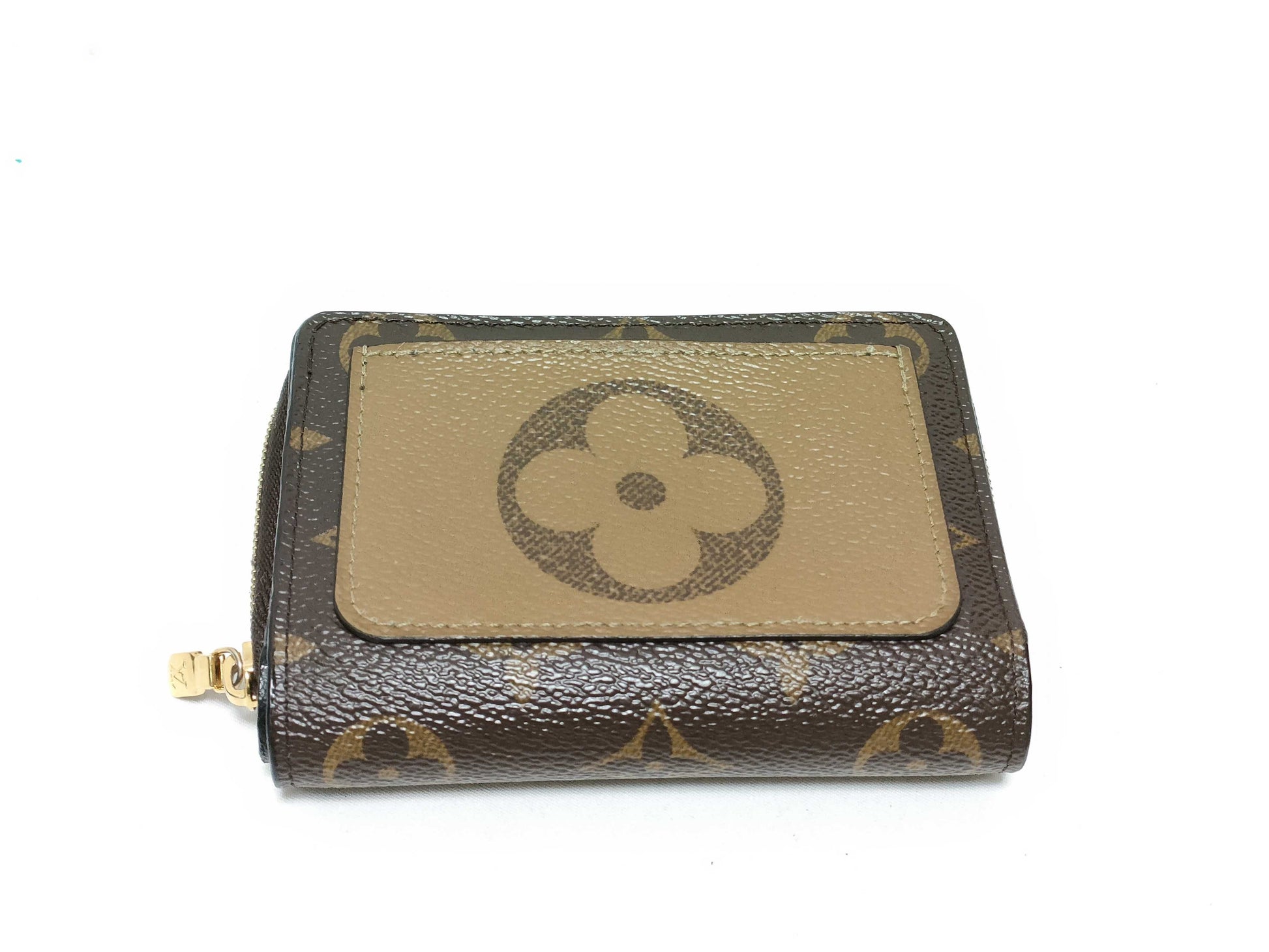 LOUIS VUITTON Monogram LOUIS VUITTON M81461 Wallet Wallet