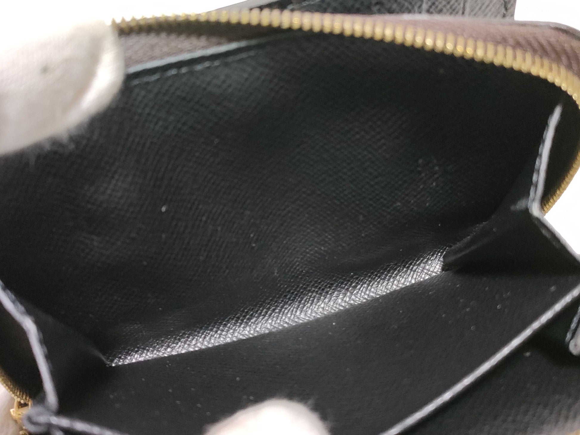 LOUIS VUITTON Monogram LOUIS VUITTON M81461 Wallet Wallet