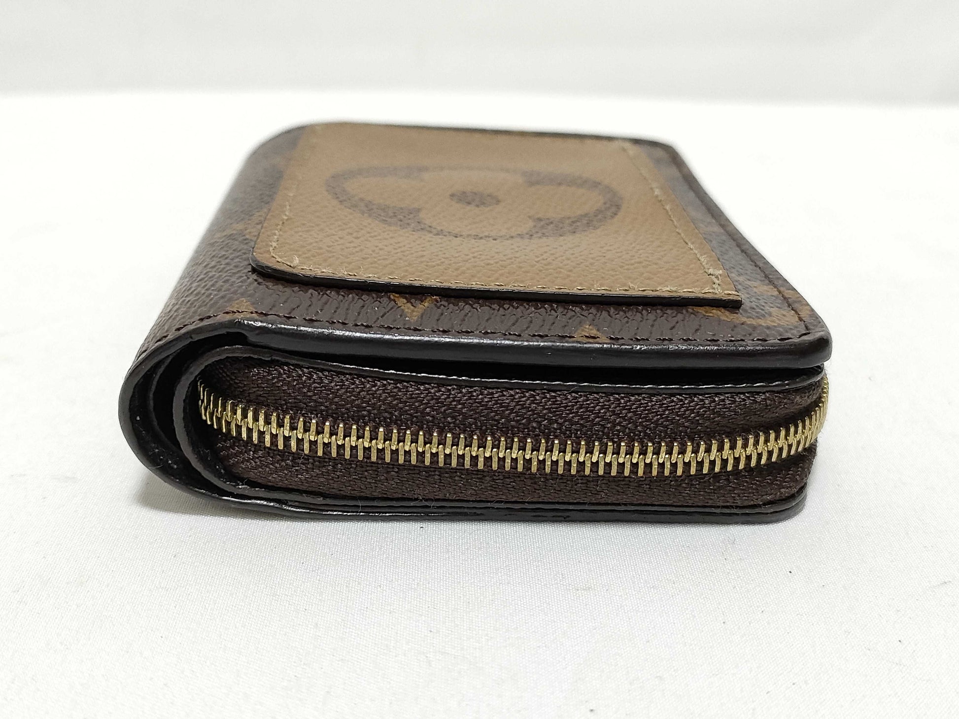 LOUIS VUITTON Monogram LOUIS VUITTON M81461 Wallet Wallet