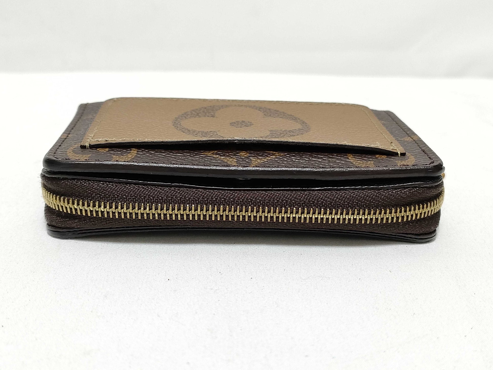 LOUIS VUITTON Monogram LOUIS VUITTON M81461 Wallet Wallet