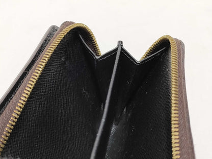 LOUIS VUITTON Monogram LOUIS VUITTON M81461 Wallet Wallet