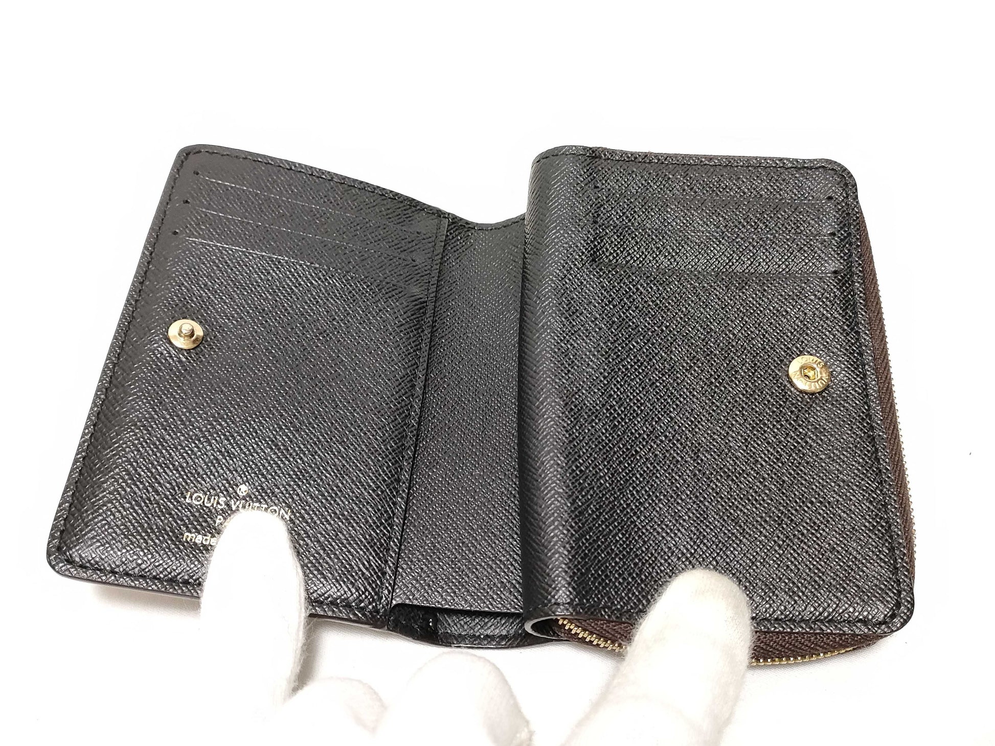 LOUIS VUITTON Monogram LOUIS VUITTON M81461 Wallet Wallet