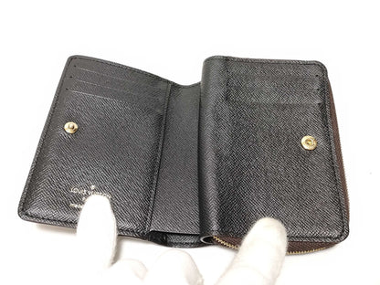 LOUIS VUITTON Monogram LOUIS VUITTON M81461 Wallet Wallet