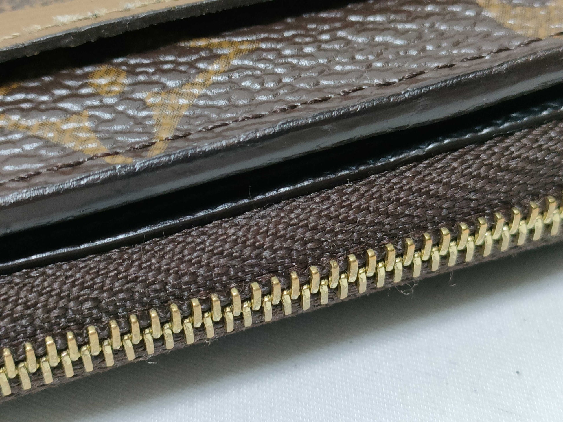 LOUIS VUITTON Monogram LOUIS VUITTON M81461 Wallet Wallet