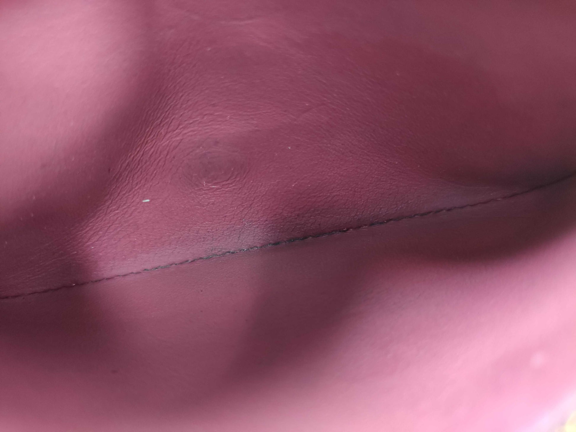 LOUIS VUITTON RFID Unverified Mi 11119 LOUIS VUITTON Portefeuille Capucines Wallet