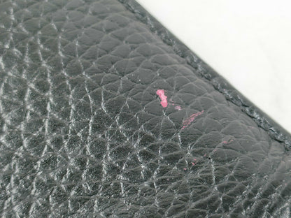 LOUIS VUITTON RFID Unverified Mi 11119 LOUIS VUITTON Portefeuille Capucines Wallet