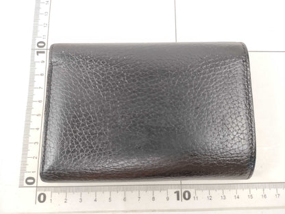 LOUIS VUITTON RFID Unverified Mi 11119 LOUIS VUITTON Portefeuille Capucines Wallet