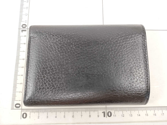 LOUIS VUITTON RFID Unverified Mi 11119 LOUIS VUITTON Portefeuille Capucines Wallet