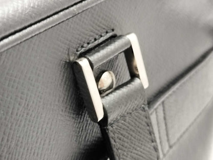 LOUIS VUITTON Taiga LOUIS VUITTON M31172 Business Bag