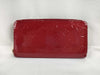 LOUIS VUITTON [Serial Number] Unconfirmed Vernis Louis Vuitton Vernis Zippy Wallet