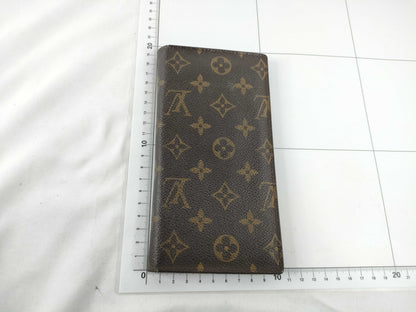 LOUIS VUITTON Monogram Vuitton Monogram Wallet