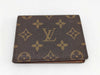 LOUIS VUITTON Monogram Card Case Monogram Card Case, Pass Case, Business Card Case