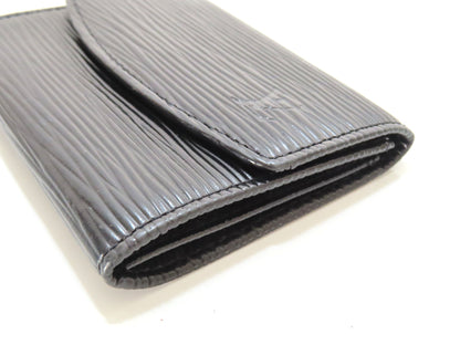 LOUIS VUITTON CA0021 Epi Louis Vuitton Coin Case