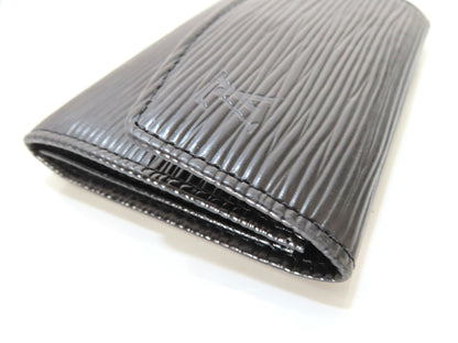 LOUIS VUITTON CA0021 Epi Louis Vuitton Coin Case