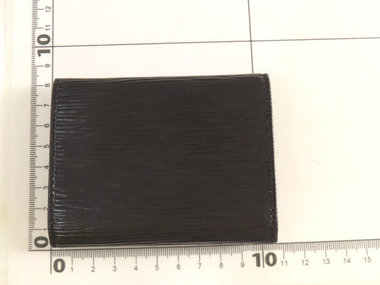 LOUIS VUITTON CA0021 Epi Louis Vuitton Coin Case