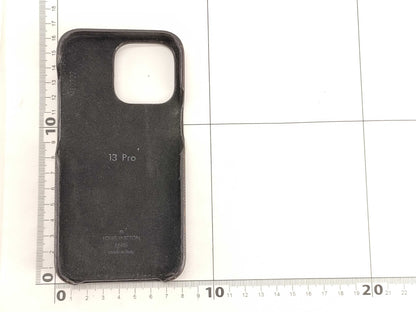 LOUIS VUITTON Monogram Louis Vuitton Monogram Mobile Phone Case Other Accessories
