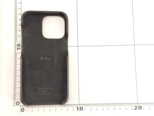 LOUIS VUITTON Monogram Louis Vuitton Monogram Mobile Phone Case Other Accessories