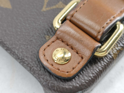 LOUIS VUITTON Monogram Louis Vuitton Monogram Mobile Phone Case Other Accessories