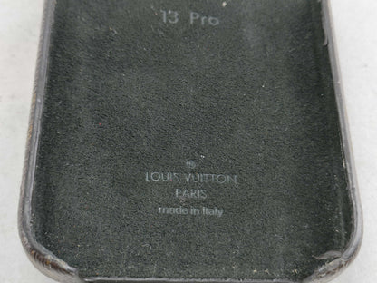 LOUIS VUITTON Monogram Louis Vuitton Monogram Mobile Phone Case Other Accessories