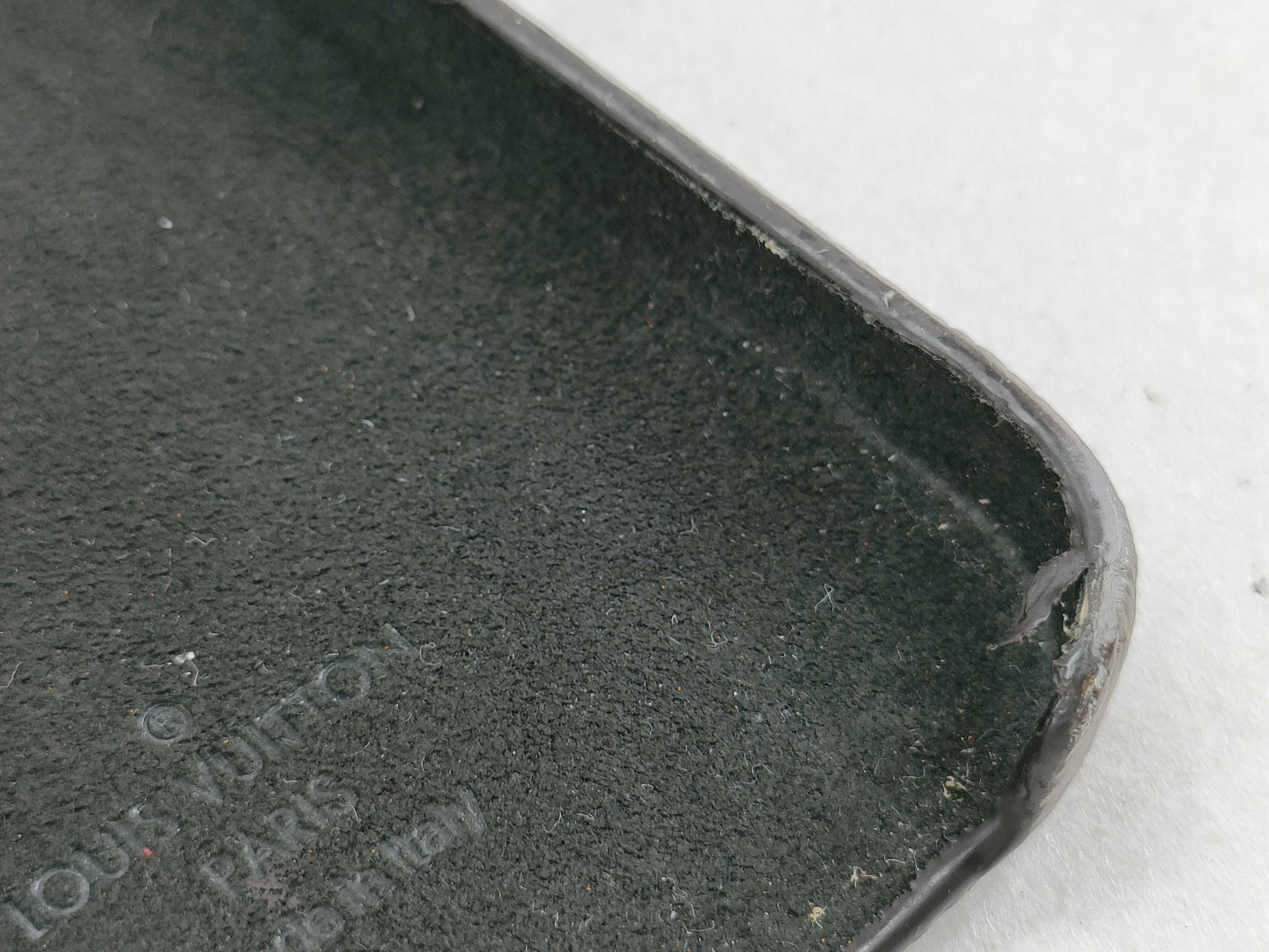 LOUIS VUITTON Monogram Louis Vuitton Monogram Mobile Phone Case Other Accessories