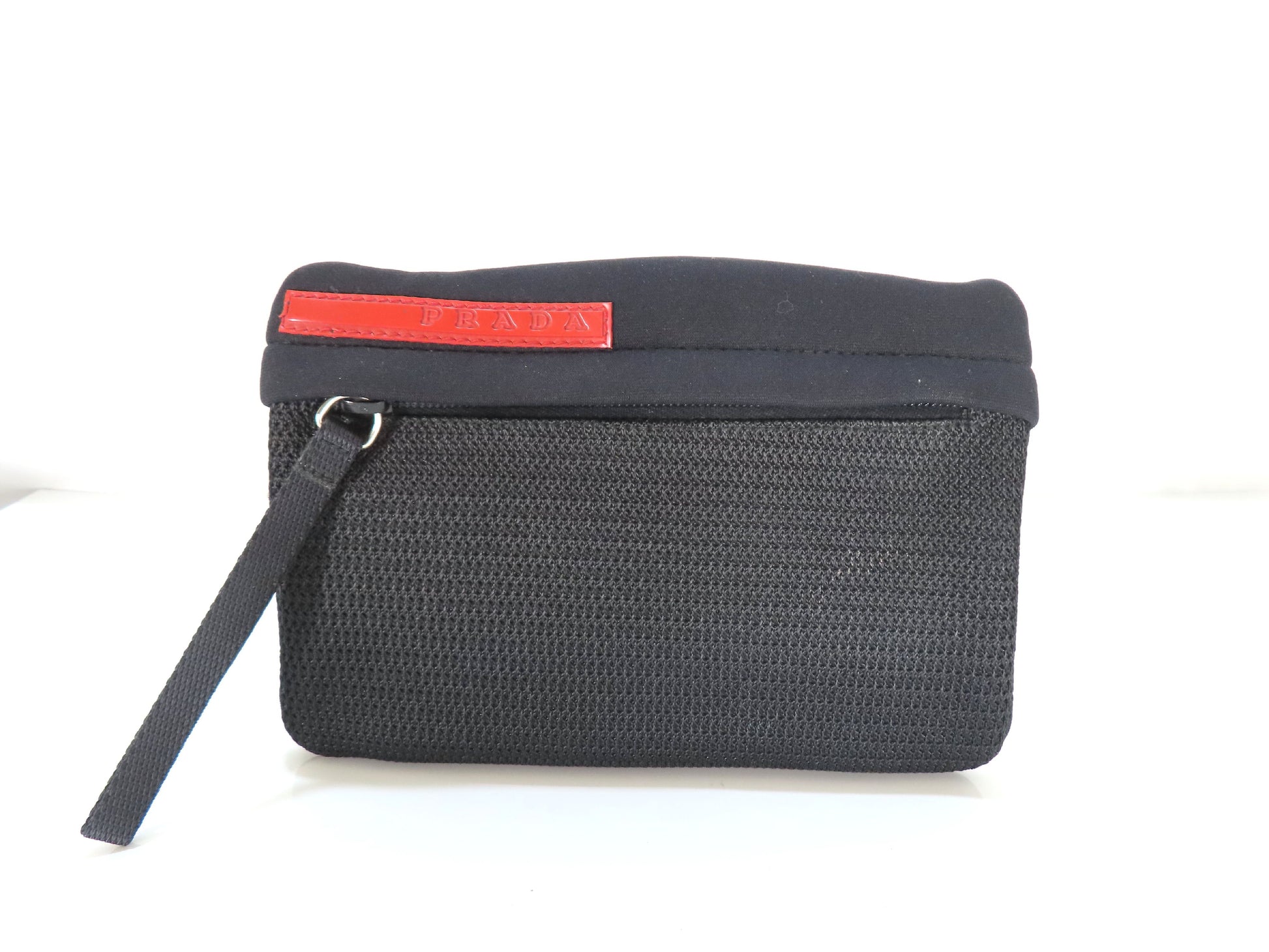 PRADA Sport Prada Sport Pouch Pouch