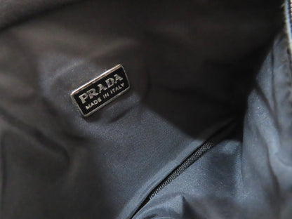 PRADA Sport Prada Sport Pouch Pouch