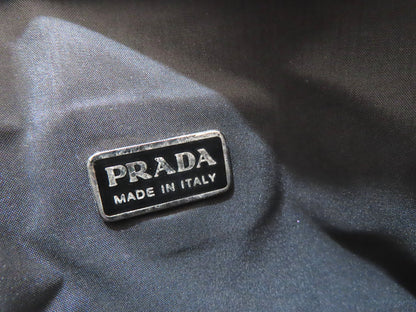 PRADA Sport Prada Sport Pouch Pouch