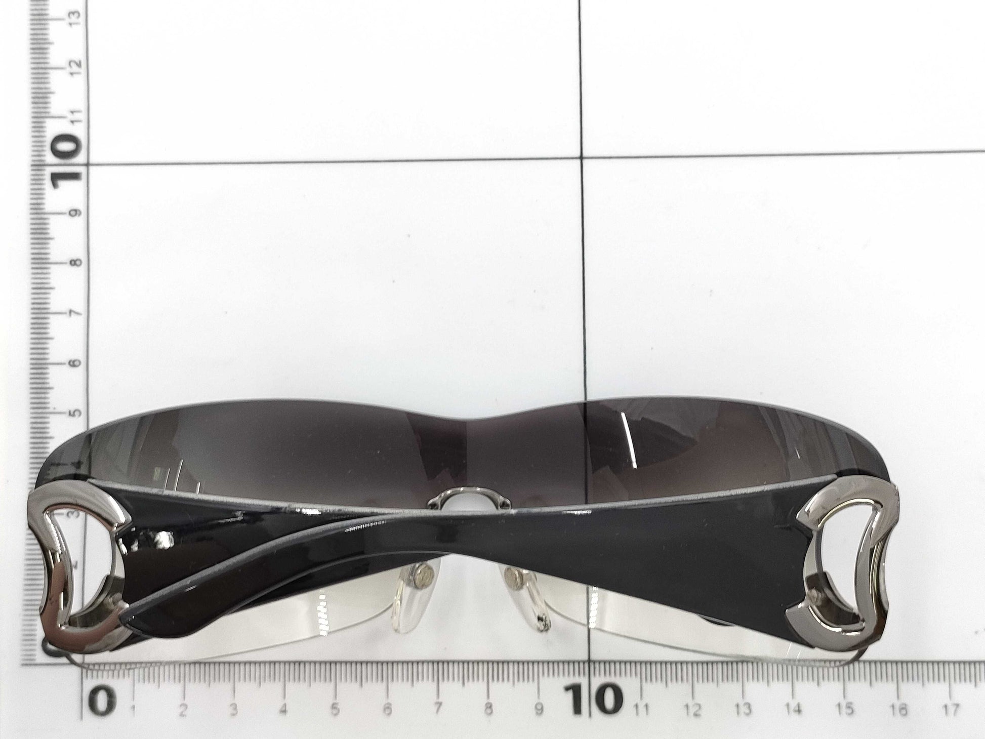  CHANEL Chanel Sunglasses Coco Mark Sunglasses and Glasses