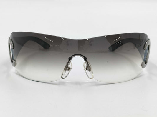  CHANEL Chanel Sunglasses Coco Mark Sunglasses and Glasses