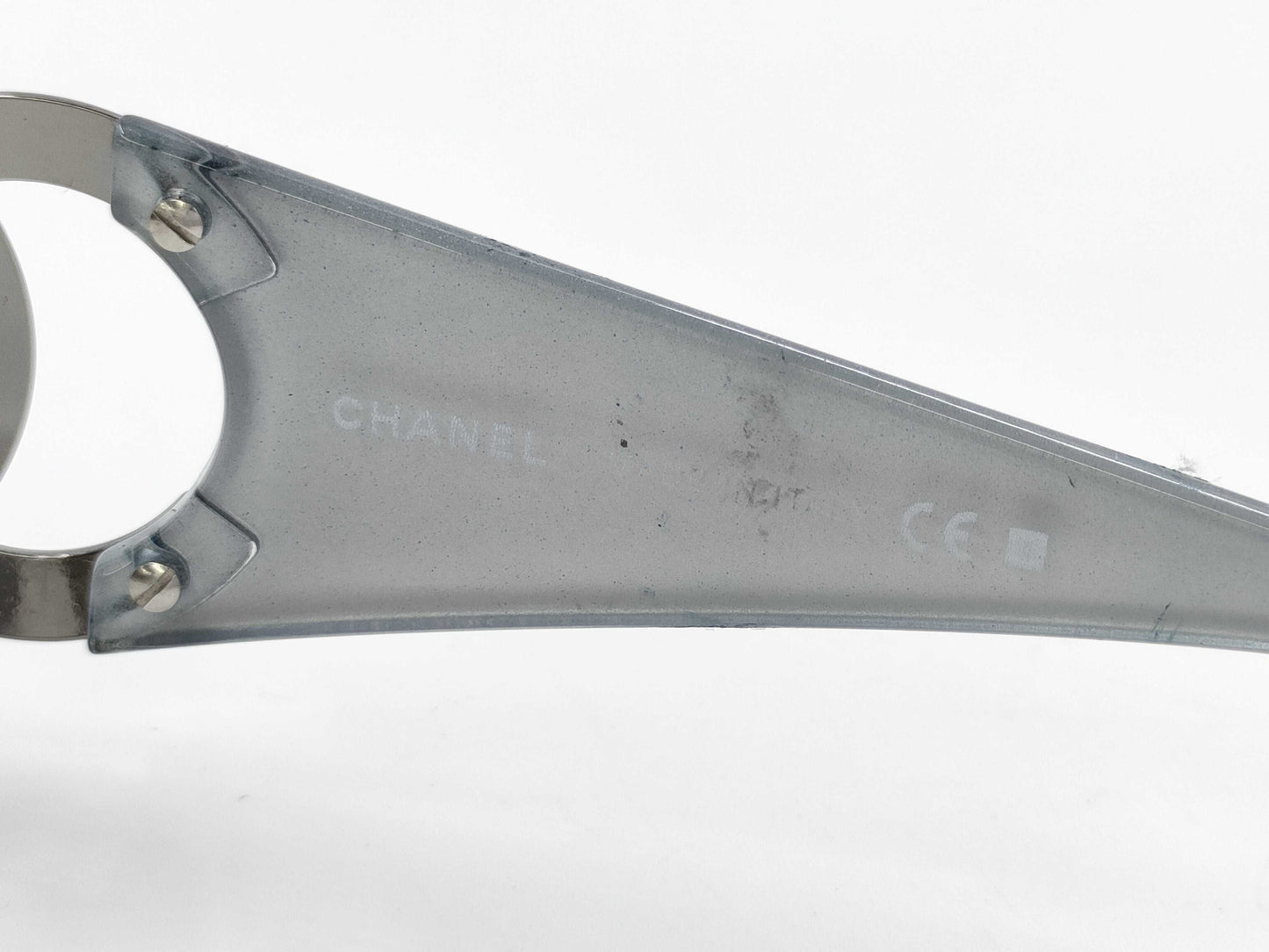  CHANEL Chanel Sunglasses Coco Mark Sunglasses and Glasses