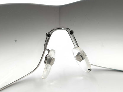  CHANEL Chanel Sunglasses Coco Mark Sunglasses and Glasses